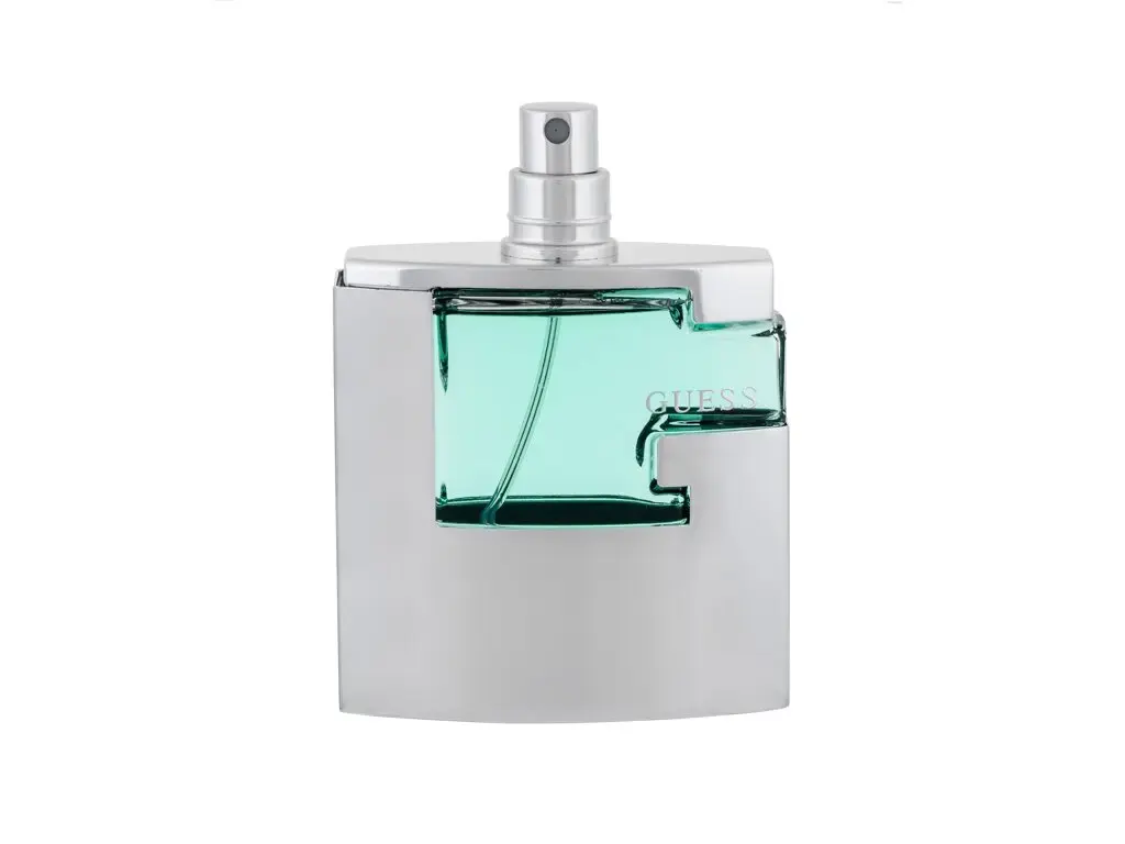 GUESS Man Eau de Toilette 75 ml