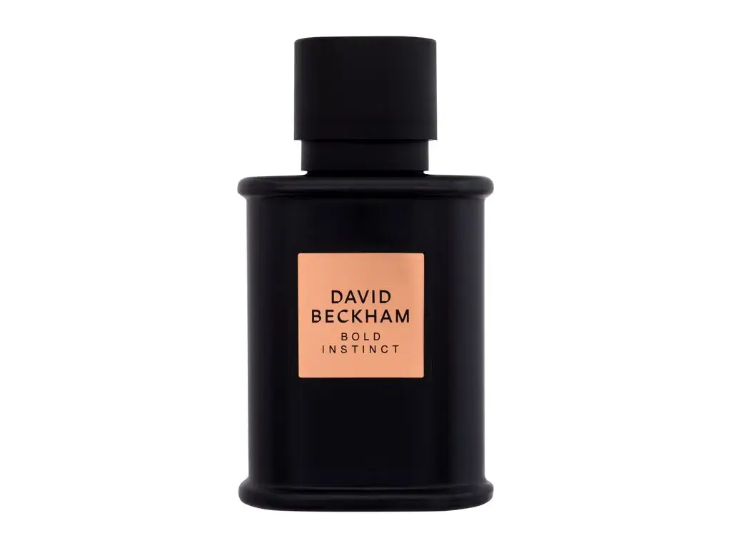 David Beckham Bold Instinct Eau de Parfum 50 ml
