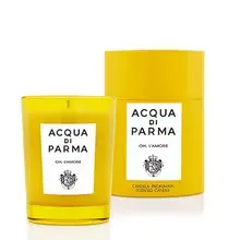 Oh L'Amore Candle