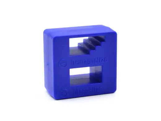 Magnetiseerija / demagnetiseerija
