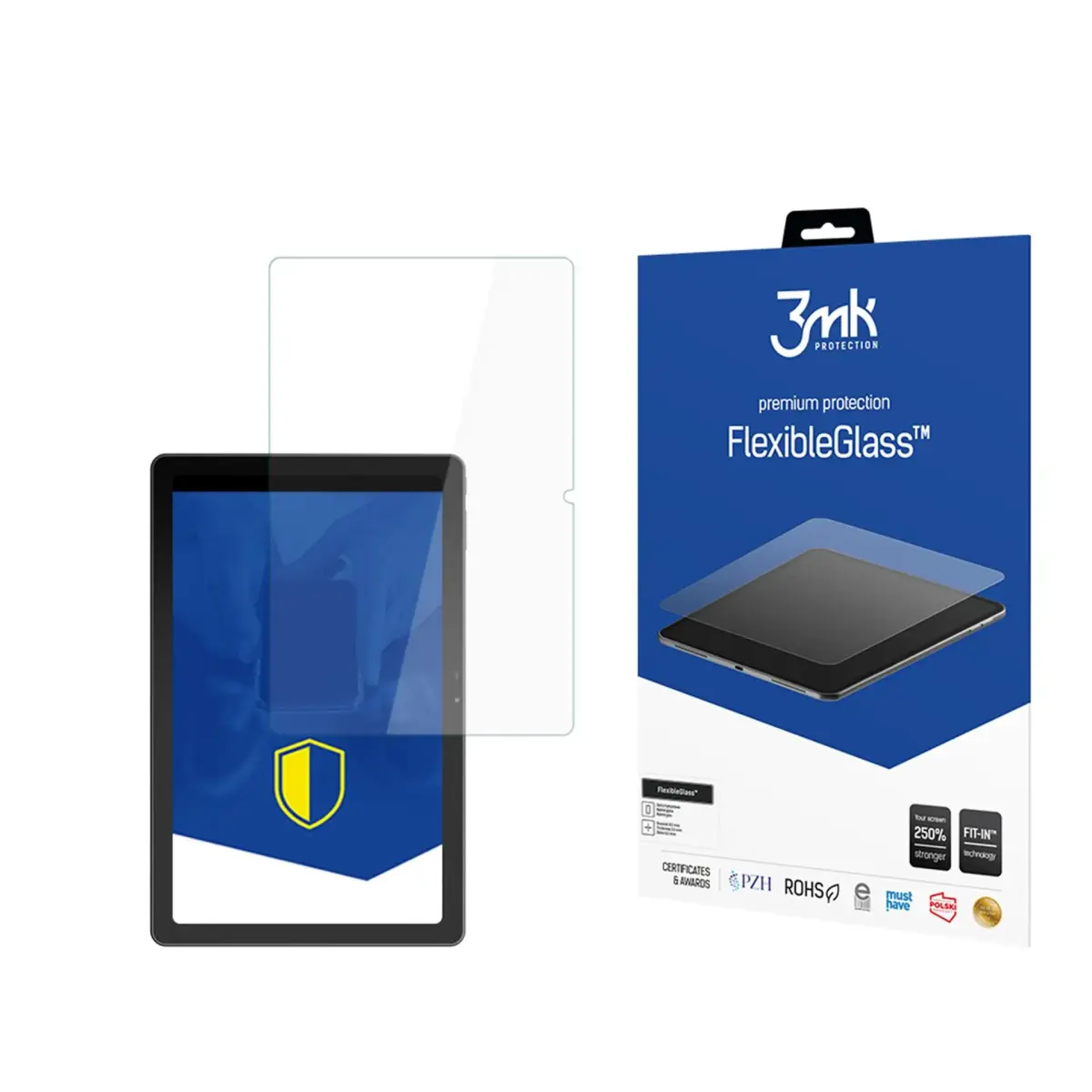 3mk Protection Acer Iconia Tab P11