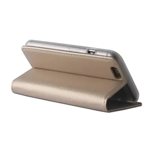 Smart Magnet case for Xiaomi Redmi Note 15 5G (EU) gold
