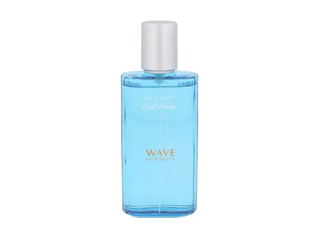 Davidoff Cool Water Wave Eau de Toilette 75 ml