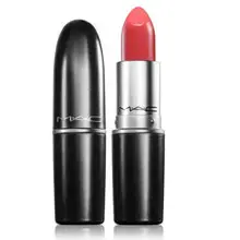 MAC Lustreglass Lipstick