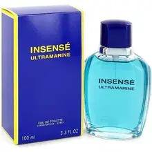 Insensé Ultramarine EDT