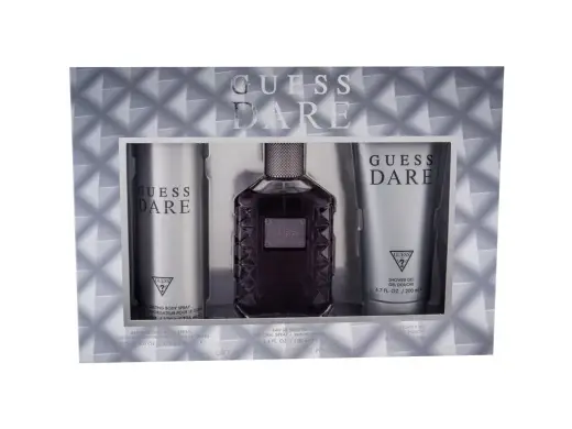 GUESS Dare Eau de Toilette 100 ml