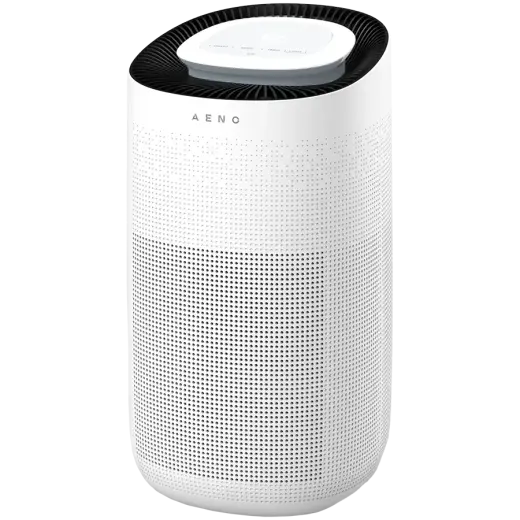 AENO Air Purifier AP1S, WiFi, UV lamp, CADR 450 m³/h, 60m2, carbon filter +Hepa H13