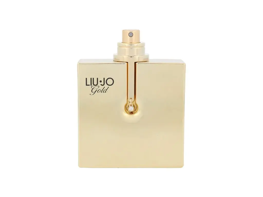 Liu Jo Liu Jo Gold Eau de Parfum 75 ml