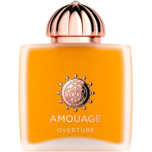 Amouage Overture parfimērijas ūdens sievietēm 100 ml