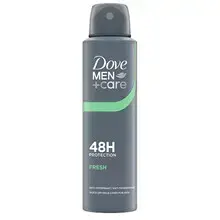 Dove Men+Care Fresh Anti-Perspirant (8720181570452)