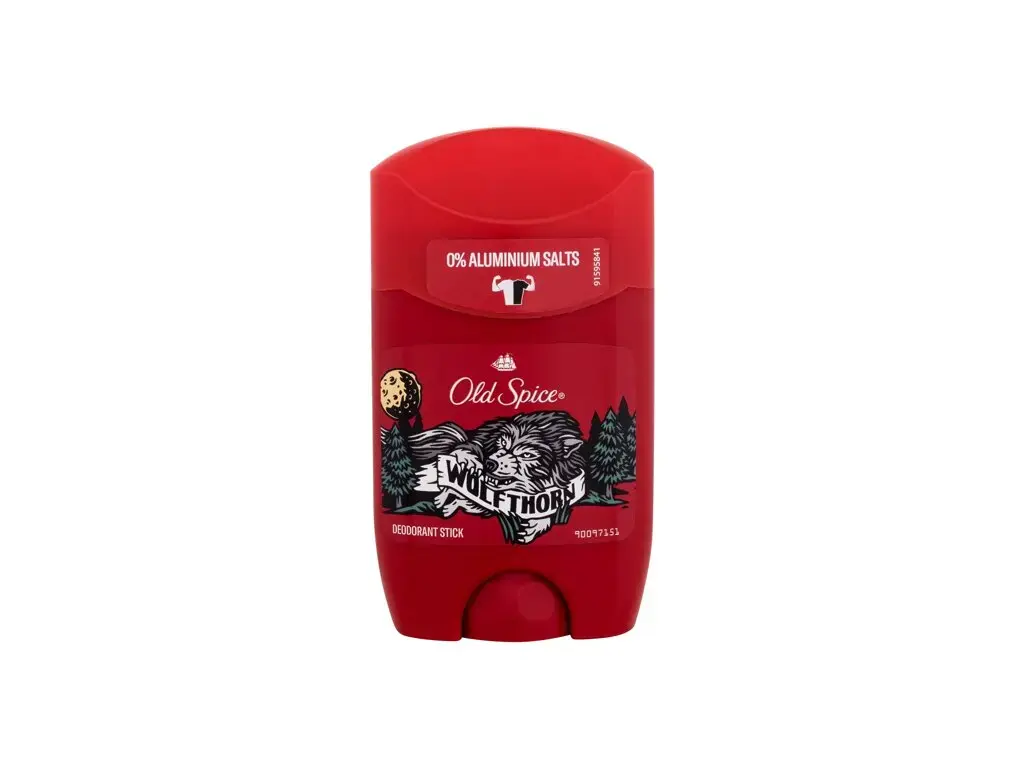 Old Spice Wolfthorn Deodorant 50 ml