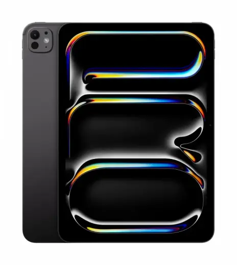 iPad Pro 11 inch Wi-Fi 1TB - Space Black Nano