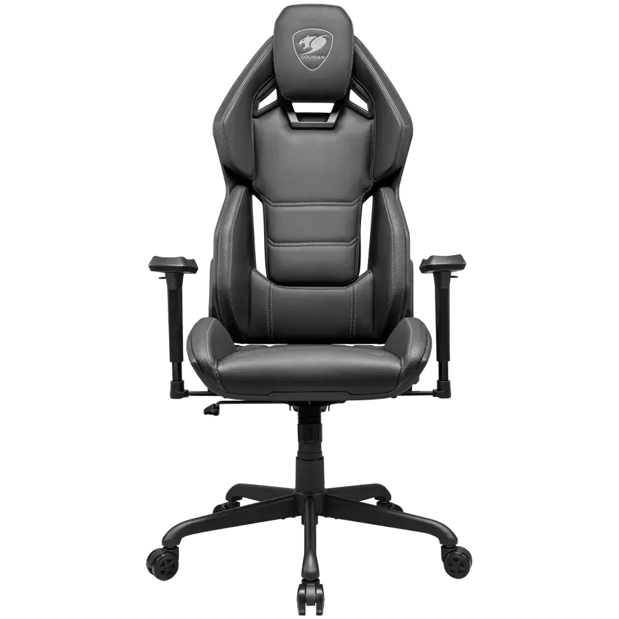 COUGAR HOTROD Gaming chair, Black