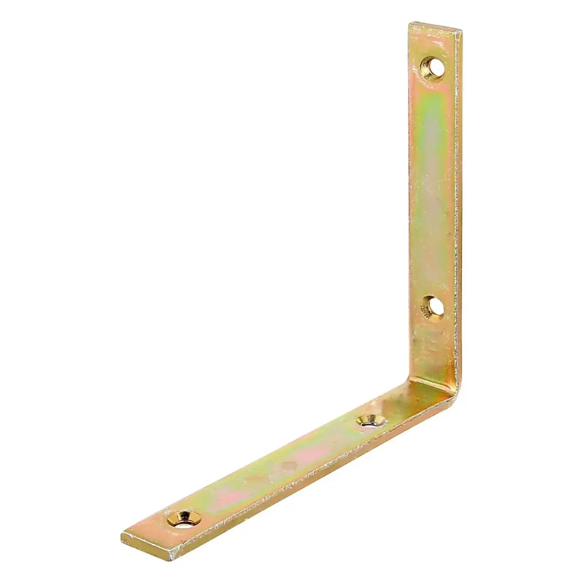 Angle bracket KW7 150x150x25x5mm, narrow corner