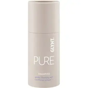 GLYNT - PURE Shampoo - PrÃ¡Å¡kovÃ½ ÄistÃcÃ Å¡ampon 40.0g