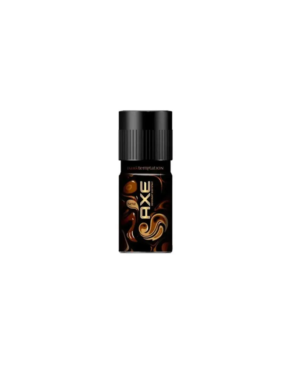 AXE Dark Temptation Deodorant 150ml (8720181029363)