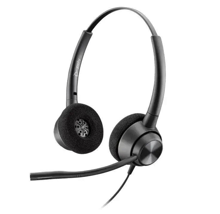 Słuchawki EncorePro 320 Stereo USB-A TAA 767G0AA