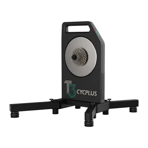 Cycplus T3 bicycle trainer