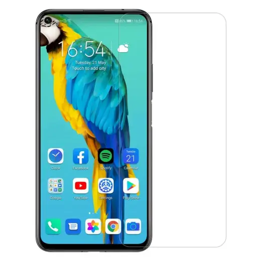 Fusion Tempered Glass screen protector Huawei Honor 20 Pro | 20S | Nova 5T