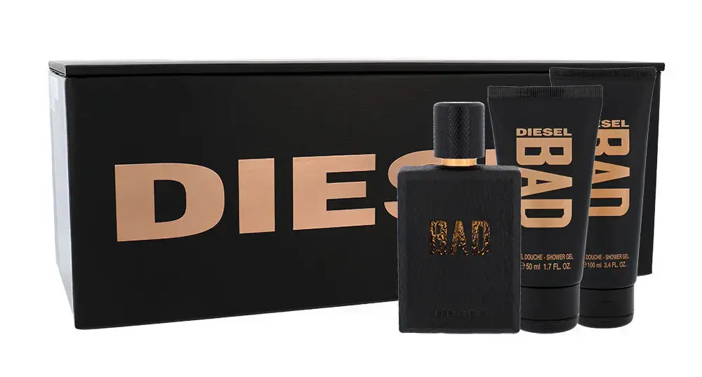 Diesel Bad Eau de Toilette 75 ml