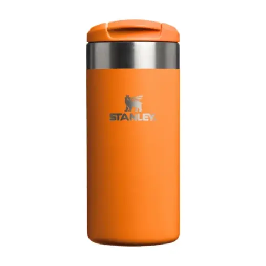 Termoskruus AeroLight Transit Mug 0,35L oranž