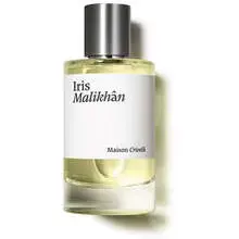 "Iris Malikhan EDP"