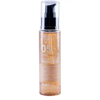 Puring 05 Hydrargan Moisturizing Crystal Serum - Hydratační sérum 100ml