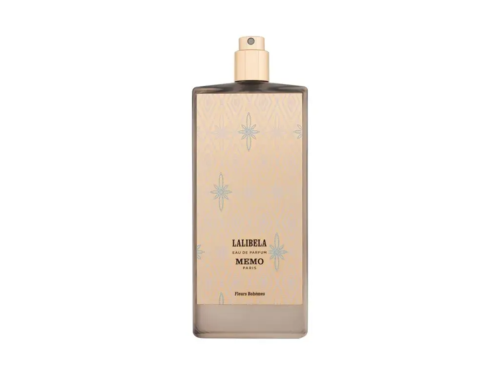 Memo Paris Fleurs Bohemes Lalibela Eau de Parfum 75 ml