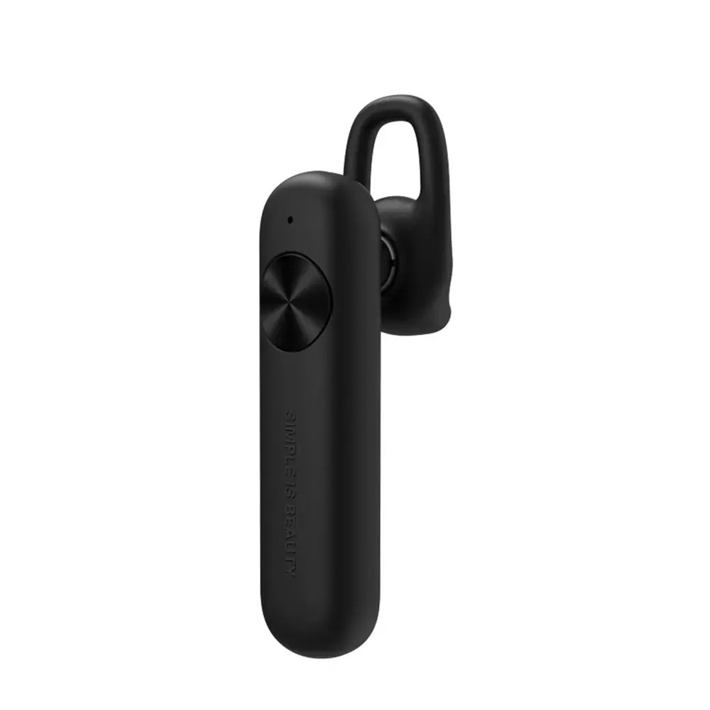 XO Bluetooth earphone BE5 black