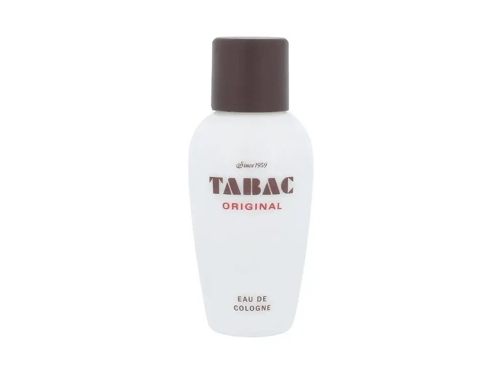 TABAC Original Without Spray Eau de Cologne 50 ml