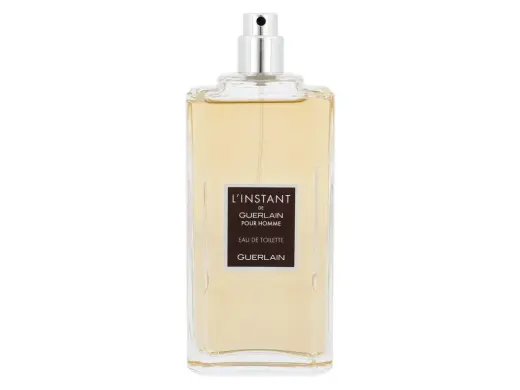 Guerlain L´Instant de Guerlain Pour Homme Eau de Toilette 100 ml