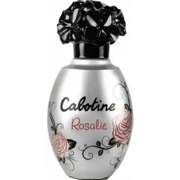 PARFUMS GRÈS Grès Cabotine Rosalie (EDT)