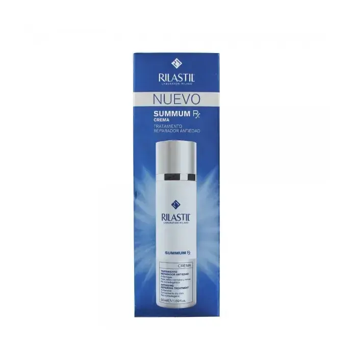 Rilastil Summum Rx Cream 50ml (8428749893707)