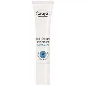 Ziaja Cornflower Cleansing Eye Cream 15ml