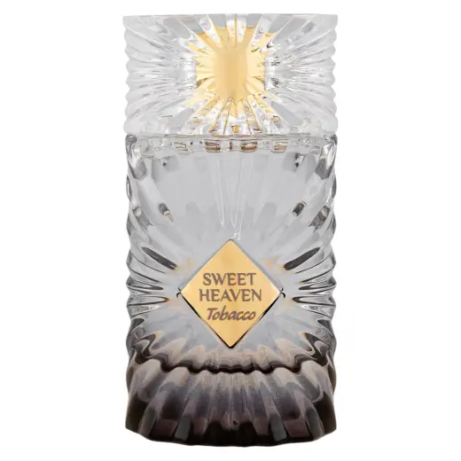 Gulf Orchid Sweet Heaven Tobacco (EDP) parfüümvesi unisex 100 ml