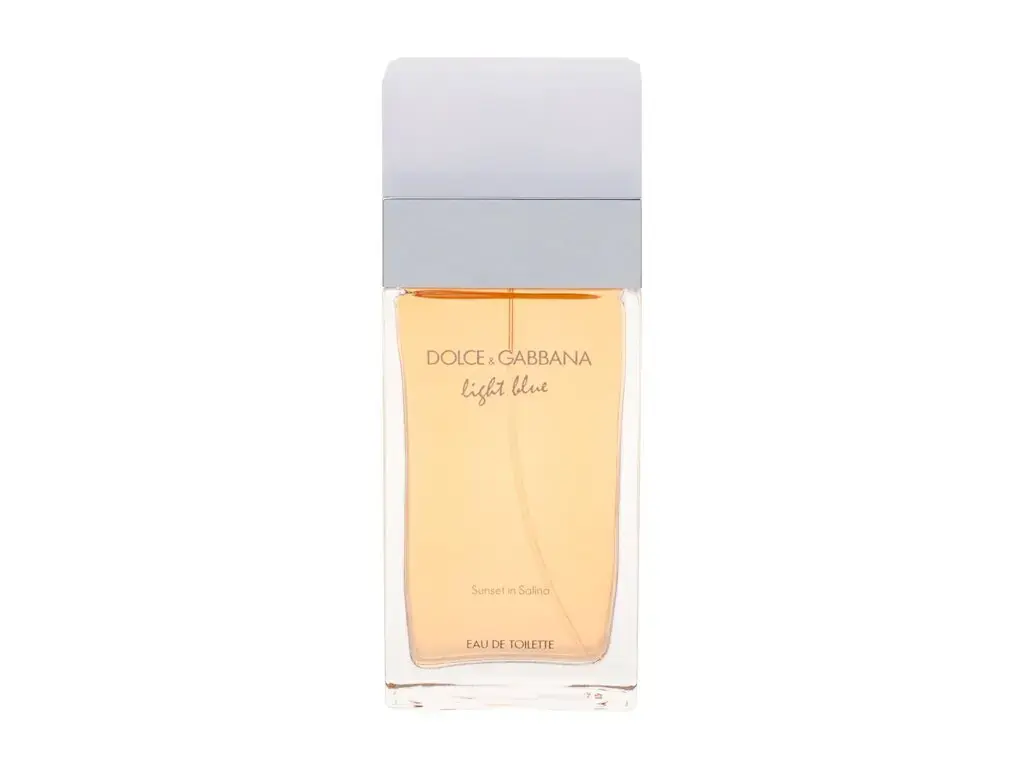 Dolce&Gabbana Light Blue Sunset in Salina Eau de Toilette 50 ml