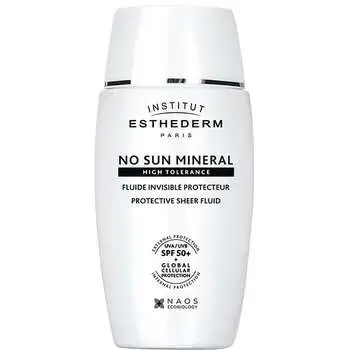 Institut Esthederm No Sun Mineral Protective