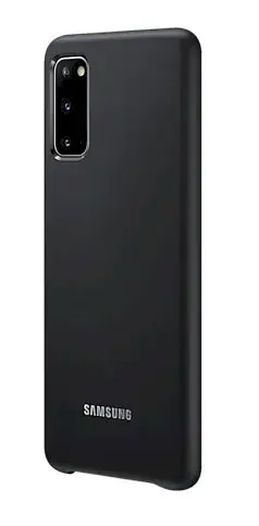 EF-KG980CBE Samsung LED Cover for Galaxy S20 Black