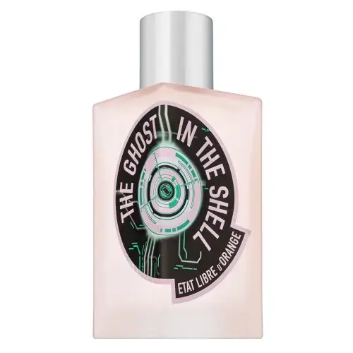 Etat Libre d'Orange The Ghost In The Shell unisex eau de parfum 100 ml