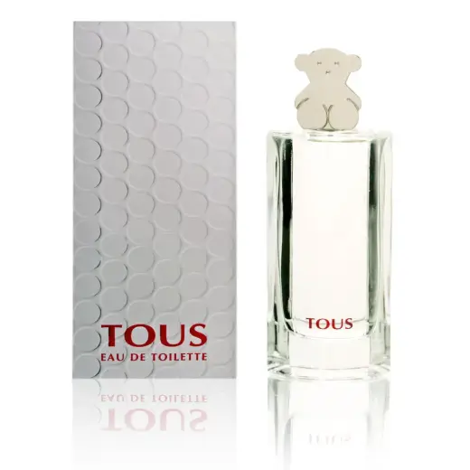 Tous Tous (EDT) Eau de Toilette for Women 50 ml