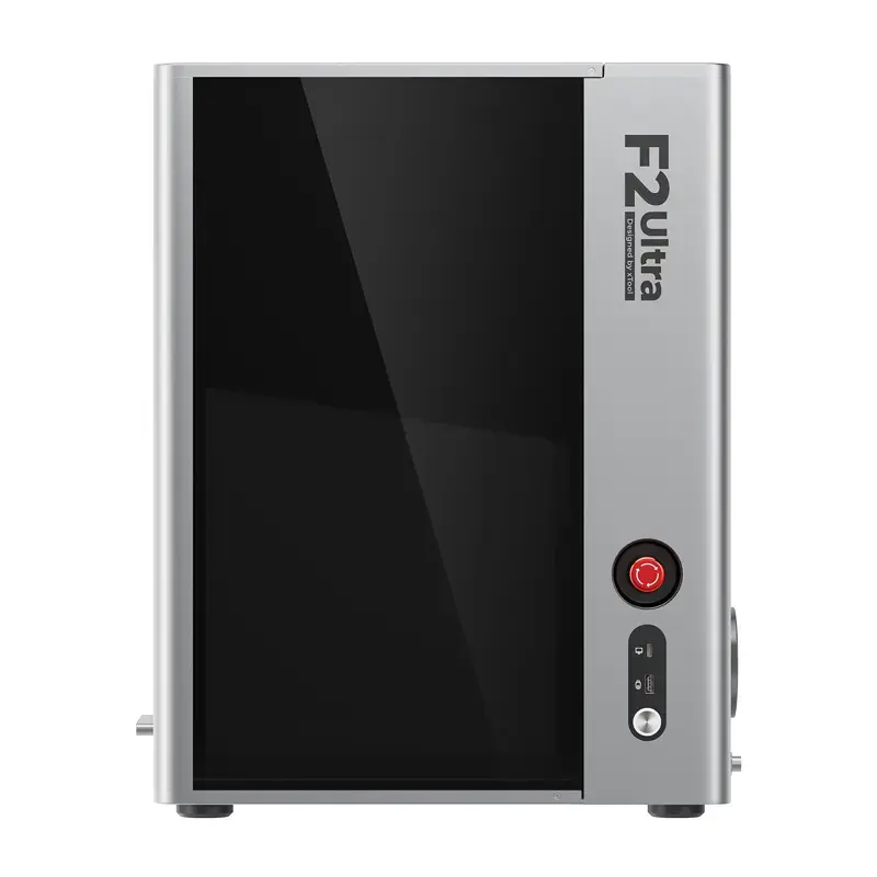 2-in-1 xTool F2 Ultra laser engraving machine