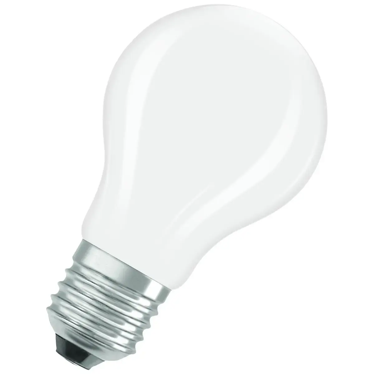 LED spuldze 11W/840 E27 Osram