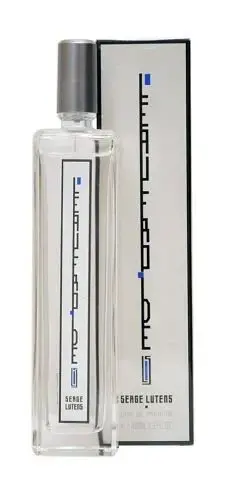 Serge Lutens L´Eau Froide Eau de Parfum 50 ml