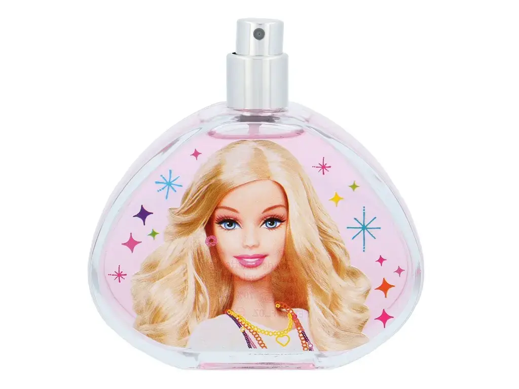 Barbie Barbie Eau de Toilette 100 ml