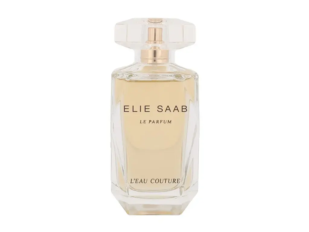 Elie Saab Le Parfum L´Eau Couture Eau de Toilette 90 ml