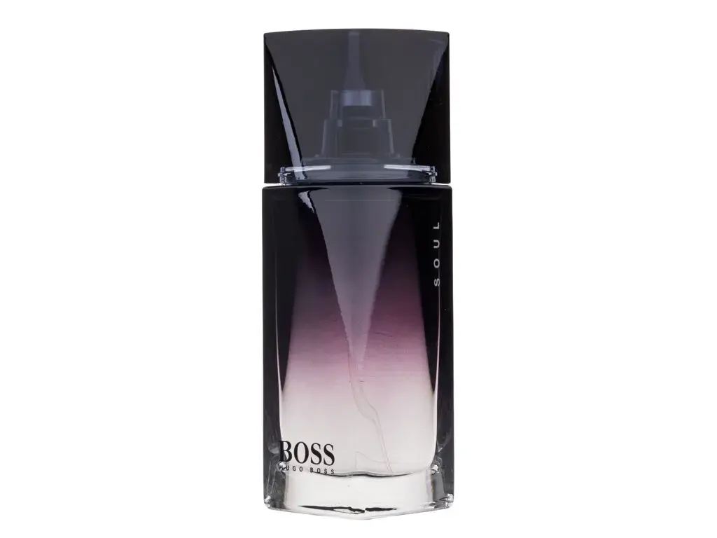 HUGO BOSS Soul Eau de Toilette 90 ml