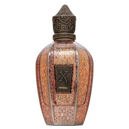 Xerjoff Astaral pure perfume unisex 100 ml