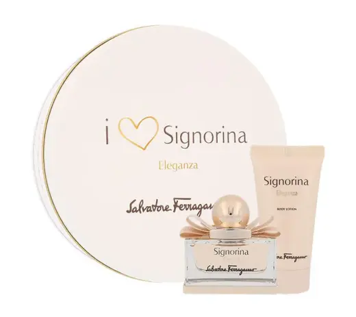 Ferragamo Signorina Eleganza Eau de Parfum 30 ml
