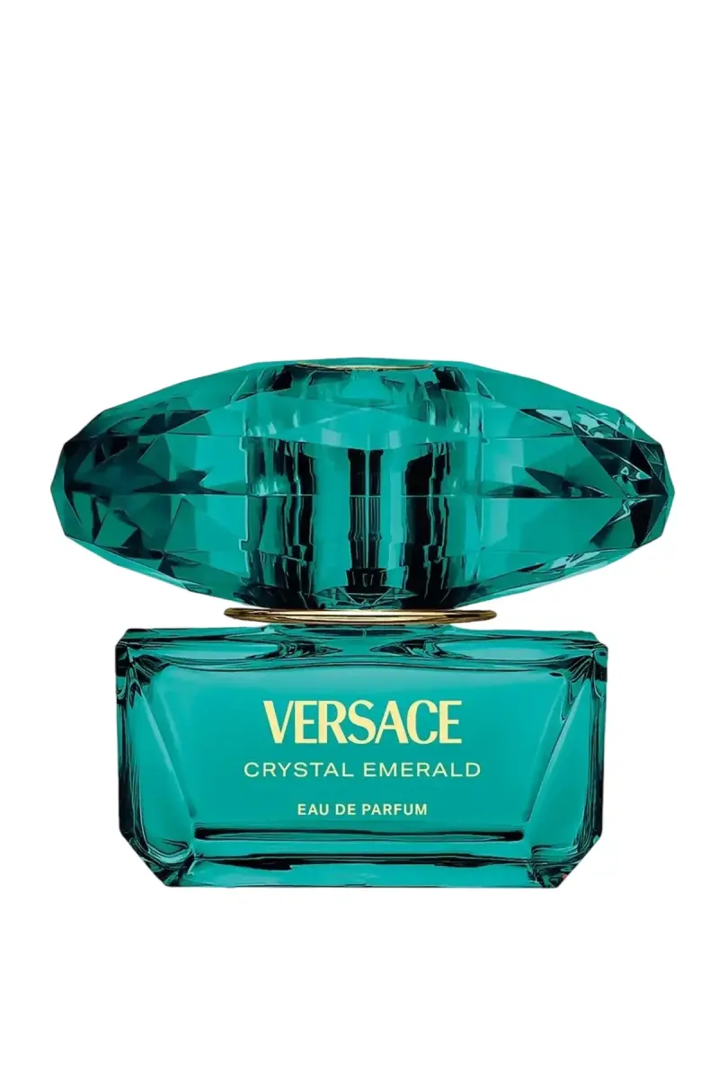 Versace, Crystal Emerald, Eau De Parfum, For Women, 50 ml