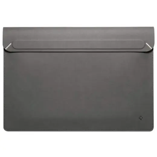 Spigen Valentinus Sleeve Laptop 13-14 szary|city grey AFA06415